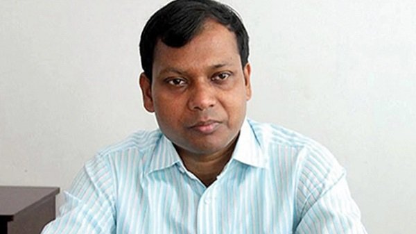 সিলেটের নতুন জেলা প্রশাসক (ডিসি) আলোচিত ম্যাজিস্ট্রেট মো. সারওয়ার আলম