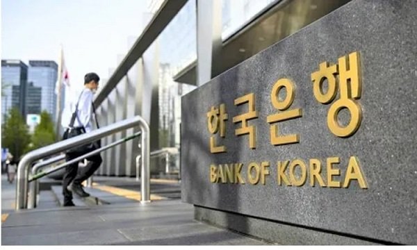 নীতি সুদহার অপরিবর্তিত রাখলো দক্ষিণ কোরিয়া