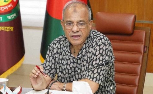 টাকার লোভে অনেকের নামে জুলাই আগস্টের মামলা হয়েছে: স্বরাষ্ট্র উপদেষ্টা