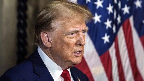 গাজা দখল করার সিদ্ধান্ত ইসরায়েলের: ট্রাম্প