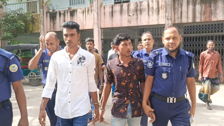 বরগুনায় মাদ্রাসা ছাত্রীকে ধর্ষণের পর হত্যা মামলায় এক আসামির মৃত্যুদণ্ড