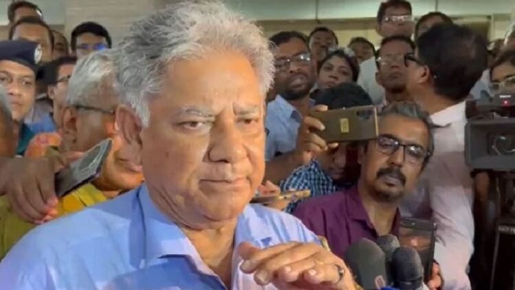 আর কোনো রোহিঙ্গাকে আশ্রয় দেবে না বাংলাদেশ