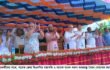 ৩১ দফা কর্মসূচি বাস্তবায়নে শানখলায় বিএনপির বিশাল জনসভা: শেষবারের মতো জয় চান সৈয়দ ফয়সল