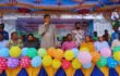 পঞ্চগড়ে ফুটবল টুর্নামেন্টের উদ্বোধন