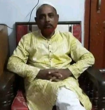 সলঙ্গায় সাবেক বিএনপি নেতা সড়ক দুর্ঘটনায় নিহত