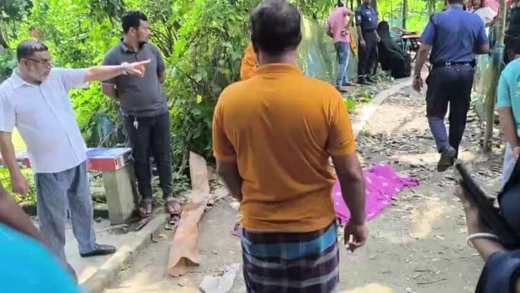 মনিরামপুরে মাদ্রাসা ছাত্রীর মৃত্যু  ময়না তদন্তে ধর্ষণের আলামত, ঘটনায় নতুন মোড়