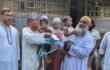 এতিম দুই কন্যার দায়িত্ব নিলেন বরগুনা জেলা জামায়াত আমির