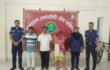 পাসপোর্ট  অফিসে অভিযানে ৬জন আটক