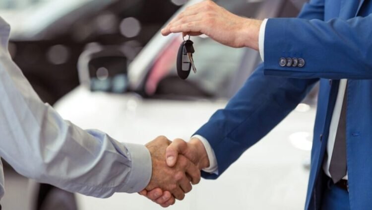 গাড়ির মালিকানা পরিবর্তনে যেসব নিয়ম মানতে হবে