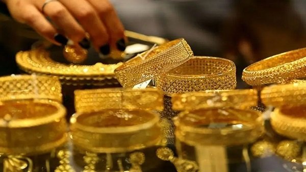 আজকের স্বর্ণের দাম: ৬ সেপ্টেম্বর ২০২৫