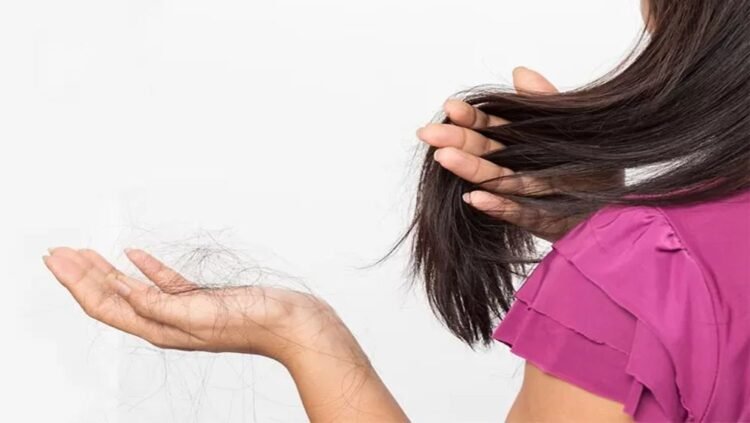 ৭ দিনে চুল পড়া বন্ধ ও পাকা চুল কালো করবেন যেভাবে