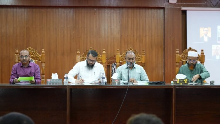 পটুয়াখালী ভার্সিটির, ঐতিহাসিক ঘোষণা: দীর্ঘ ৬৩ বছর পর আবারও চালু ভেটেরিনারি ও অ্যানিমেল হাজবেন্ড্রির কম্বাইন্ড ডিগ্রি