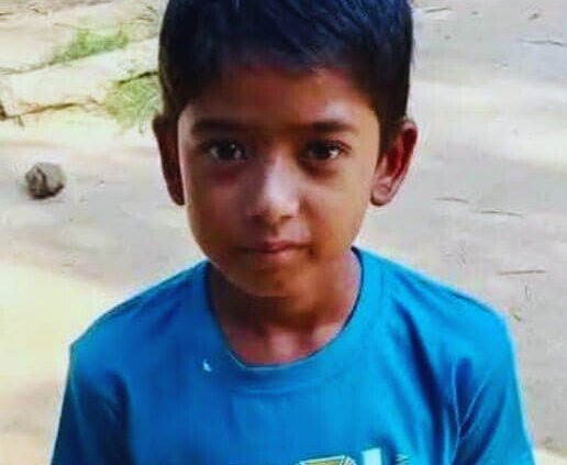 ঝিনাইগাতীতে নিখোঁজের দুদিন পর শিশুর মরদেহ উদ্ধার