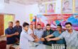 গুইমারায় ওয়াদুদ ভূঁইয়া ফাউন্ডেশনের উদ্যোগে জিপিএ-৫ প্রাপ্ত শিক্ষার্থীদের সংবর্ধনা