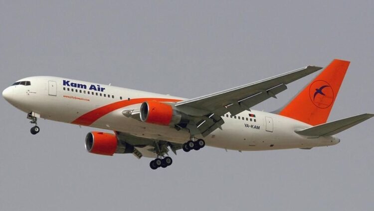 বিমানের ল্যান্ডিং গিয়ারে লুকিয়ে আফগানিস্তান থেকে ভারতে কিশোর