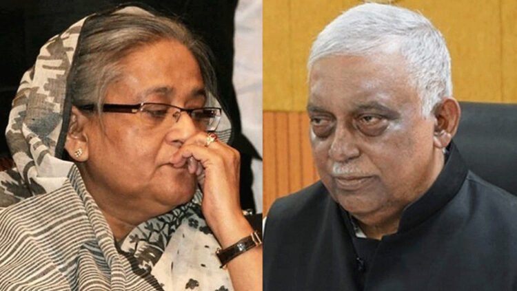 শেখ হাসিনা-কামালসহ তিনজনের বিরুদ্ধে ১৫তম দিনের সাক্ষ্যগ্রহণ আজ