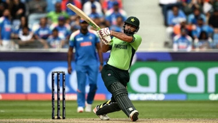 এশিয়া কাপে ভারত-পাকিস্তান ম্যাচকে ঘিরে উত্তেজনা চরমে