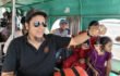 ঈদে মিলাদুন্নবী পালন না করে শিক্ষকদের নিয়ে কুয়াকাটা ভ্রমণে শিক্ষা কর্মকর্তা