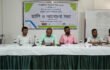 পার্বতীপুরে আন্তর্জাতিক সাক্ষরতা দিবস উদযাপিত