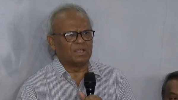 তৌহিদী জনতার পেছনে আন্তর্জাতিক ষড়যন্ত্র রয়েছে: রিজভী