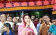 থানায় দালালি ও এসিল্যান্ড অফিসে ঘোরাঘুরি বন্ধ করতে হবে: শামা ওবায়েদ