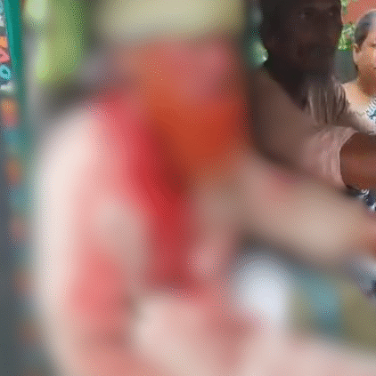 ইমাম নিয়োগকে কেন্দ্র করে দুপক্ষের সংঘর্ষ, নিয়ন্ত্রণে আনতে পুলিশের ফাঁকা গুলি