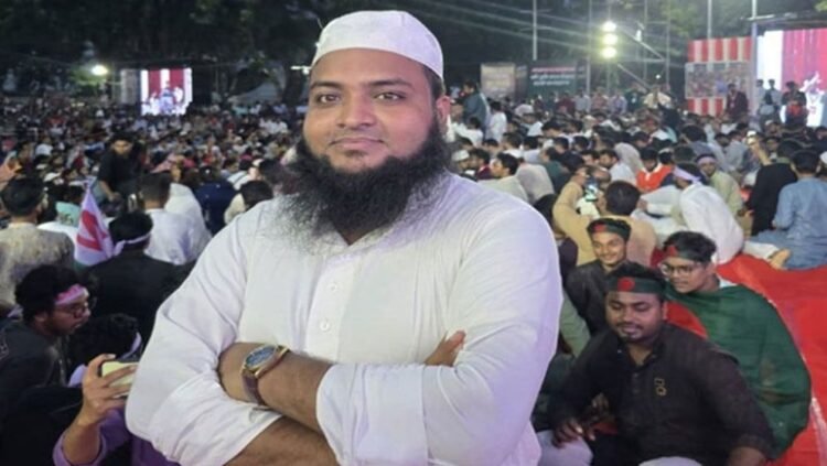 নিখোঁজ বৈষম্যবিরোধী নেতা মামুন উদ্ধার !