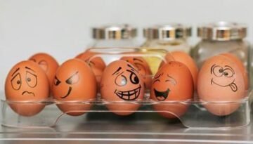 ‘ডিম থেরাপি’ কি সত্যিই কার্যকর !