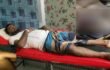 গাছের সাথে বেঁধে যুবদল নেতাকে পেটালেন সাবেক ইউপি সদস্য, ৯৯৯ এ কল দিয়ে উদ্ধার