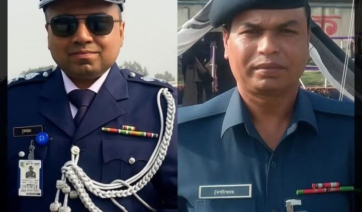 দ্বারিদ্র কোন বাধা নয়, ইচছা শক্তিই মানুষের  প্রকৃত শক্তি দেখিয়ে দিলেন পুলিশের কনষ্টরবল হেলাল মুন্সি