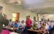 আক্কেলপুরে শিক্ষার্থীদের নিয়ে সচেতনতামূলক মতবিনিময় সভা অনুষ্ঠিত