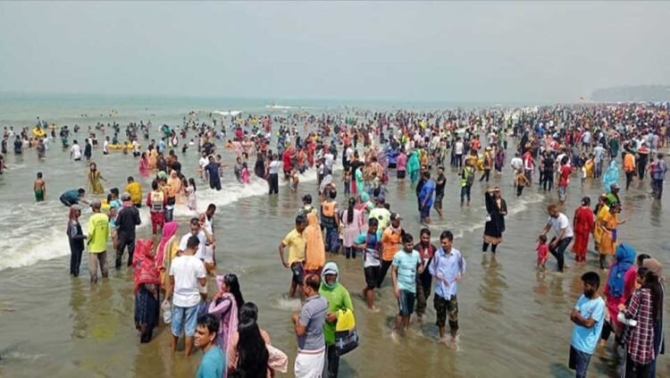 সরেজমিন কক্সবাজার(২) পর্যটকদের নিরাপত্তায় আরো বাড়তি ব্যবস্থা প্রয়োজন