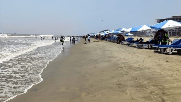 সরেজমিন কক্সবাজার(১) সী বিচের সামগ্রিক উন্নয়ন জরুরি