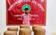 সেনাবাহিনীর অভিযানে  মাদক ব্যবসায়ী আটক
