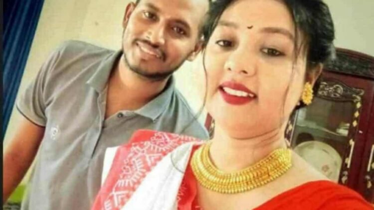 মোটরসাইকেল দুর্ঘটনায় স্বামী-স্ত্রীর মৃত্যু