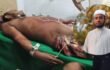 ভোলায় মাদ্রাসার মুহাদ্দিসকে  কু’পিয়ে হত্যা আগামীকাল হ র তা ল এর ডাক