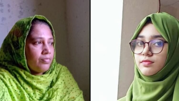 কুমিল্লায় ভাড়া বাসা থেকে কুমিল্লা বিশ্ববিদ্যালয়ের ছাত্রী ও তার মায়ের লাশ উদ্ধার