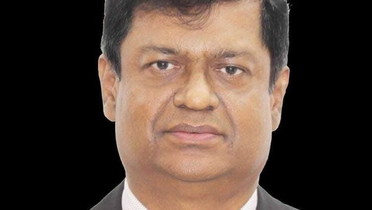 যুগ্ন আহবায়ক নির্বাচিত হওয়ায় লায়ন সৈয়দ হারুন এমজেএফ- কে শুভেচ্ছা ও অভিনন্দন