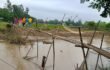 একটি সেতুর অভাবে ৯ গ্রামের মানুষের ভোগান্তি