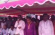 দাকোপ ফুটবল টুর্নামেন্ট ও পুরস্কার বিতরনী অনুষ্ঠানে প্রধান অতিথি আমির এজাজ খান