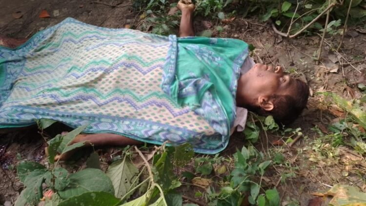 দৌলতপুরে পূর্বের শত্রুতাকে ঘিরে জোড়া খুন