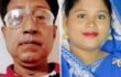 ঝালকাঠিতে স্বেচ্ছায় রক্ত দান-সহ সর্বদা দরিদ্র মানুষের সেবায় নিবেদিত  এক নিরলস  দম্পতি