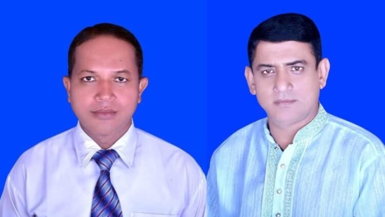 রাজৈর প্রেসক্লাবের ২৫ সদস্য বিশিষ্ট নতুন কমিটি গঠণ