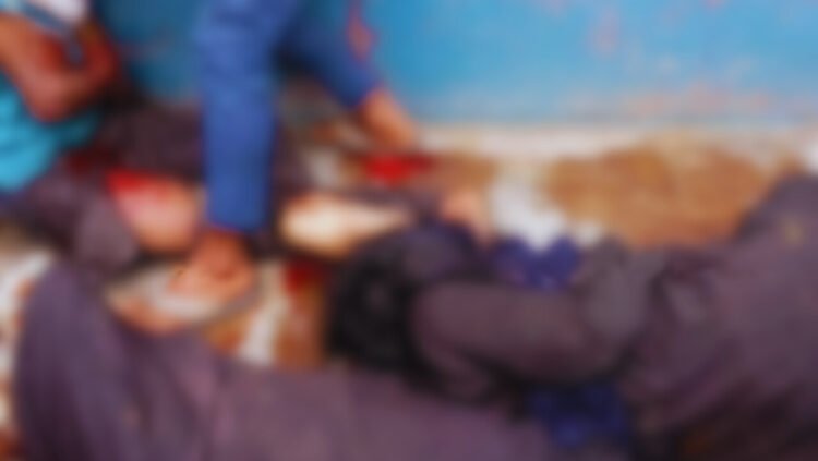 লাকসাম নাঙ্গলকোট রোডে বাস ও অটোরিকশার সংঘর্ষে  (২)দুইজন নিহত আহত অনেক