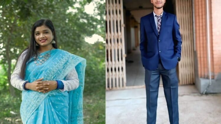 ববির  রাজবাড়ী জেলা স্টুডেন্ট’স ওয়েলফেয়ার অ্যাসোসিয়েশন এর নেতৃত্বে শানু – নাজিরুল