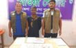 সৈয়দপুরে মাদকসহ ব্যবসায়ী আটক