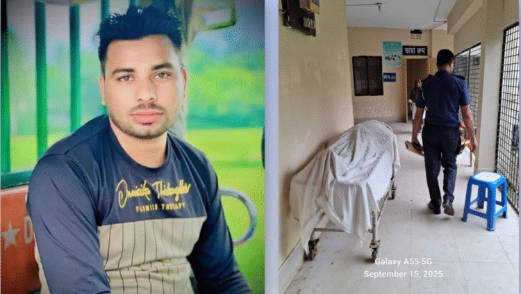 সখীপুরে বিদ্যুতের কাজ করতে গিয়ে যুবকের মৃত্যু