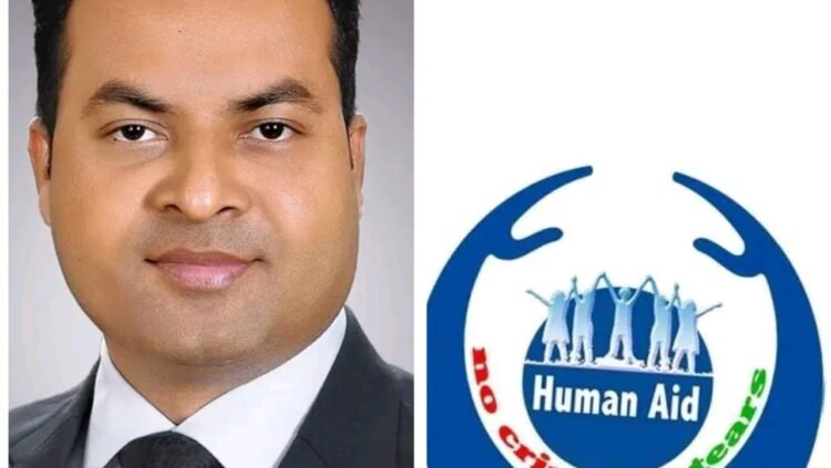 হিউম্যান এইড এন্ড ট্রাস্ট ইন্টারন্যাশনাল-এর কার্যক্রমে গতি আনতে মহাসচিবের উদ্যোগ