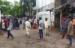পঞ্চগড়ে জমি দখলে নিতে মাদ্রাসা  শিক্ষার্থীদের ব্যবহারের অভিযোগ পরিচালক ও সহ সভাপতির বিরুদ্ধে