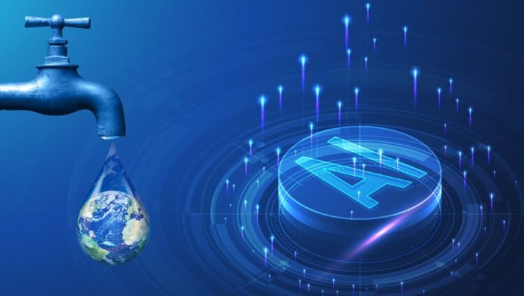 AI প্রযুক্তির ব্যবহারে প্রতি প্রশ্নে খরচ হচ্ছে বিপুল পরিমাণ পানি